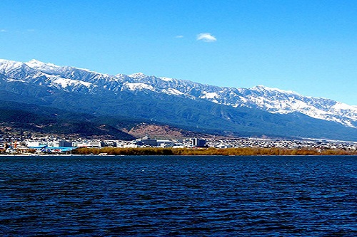 一年四季何時去云南旅行比較好？