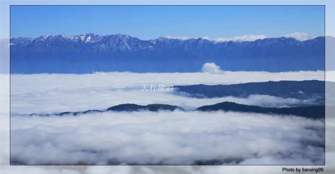  云南旅游有哪些景點推薦？云南十大旅游景點推薦之二
