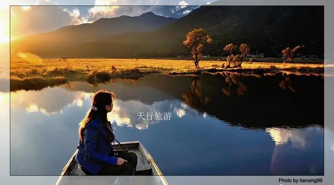 云南旅游有哪些景點推薦？云南十大旅游景點推薦之三