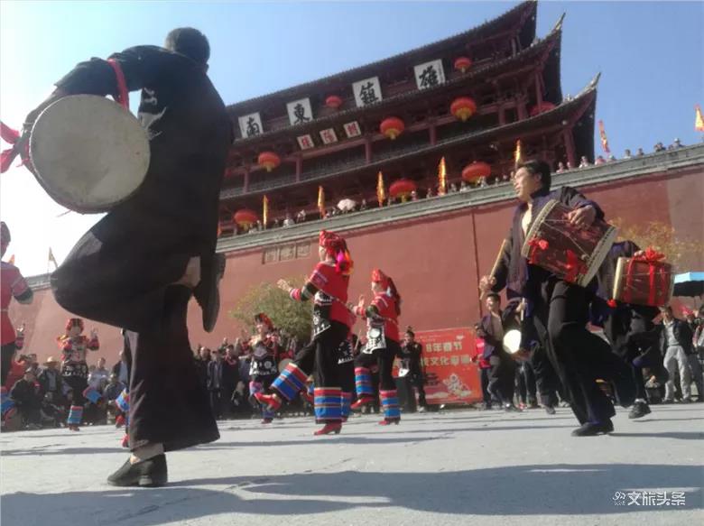 云南推出10條非遺主題旅游線路，建水等你來旅游