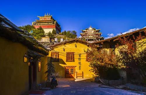 熱播劇《司藤》，原來是云南旅游宣傳片？