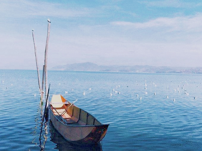 云南省旅游目的地十大旅游景點，十大必去的云南景點推薦