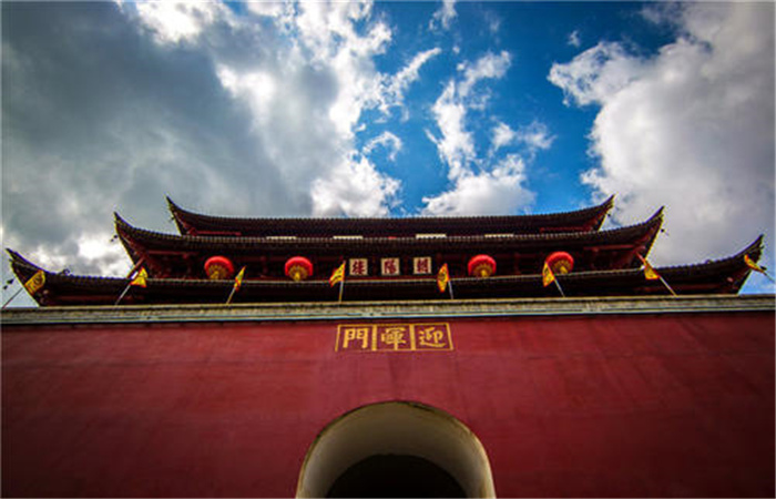 云南旅游 云南定制游 紅河州，一個充滿歷史韻味的地方！值得你列入旅游清單~