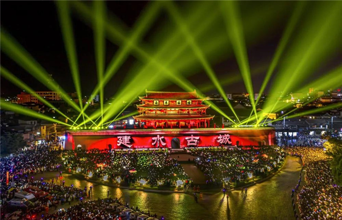 云南旅游 ，一起打卡建水這些紅色旅游路線“傳承紅色基因·弘揚奮斗精神”！