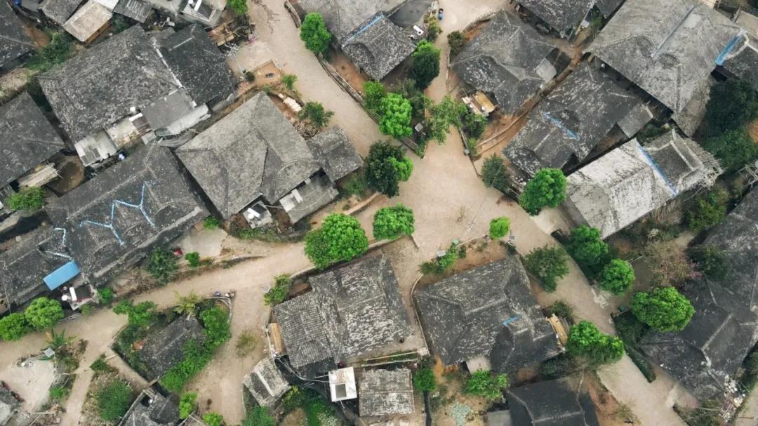 少數民族阿卡貝拉？！在云南山里的“快樂音樂村”發現了天籟之音！