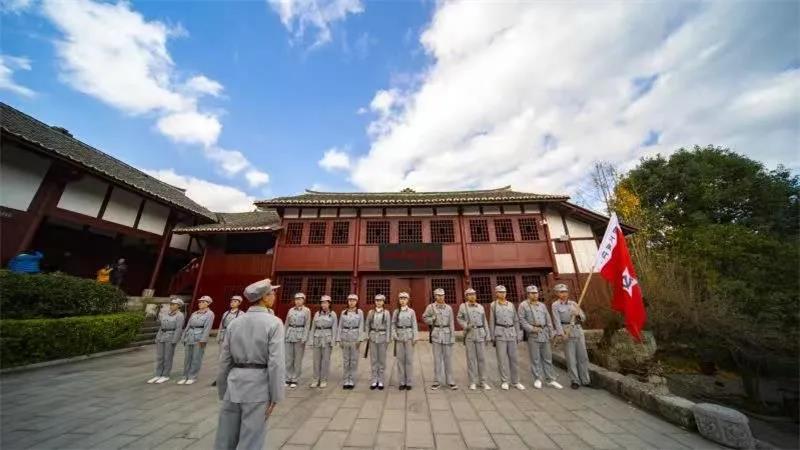 云南紅色旅游線路你知道哪些？讓我們踏上紅色腳印一起去追尋吧！