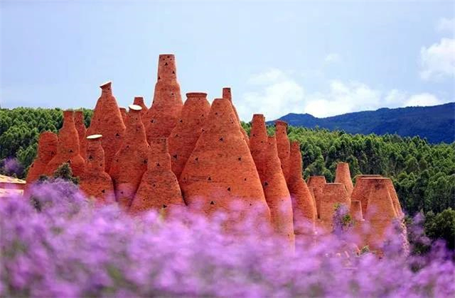 云南傳媒公司：佛城”彌勒，居然是一座網紅城市