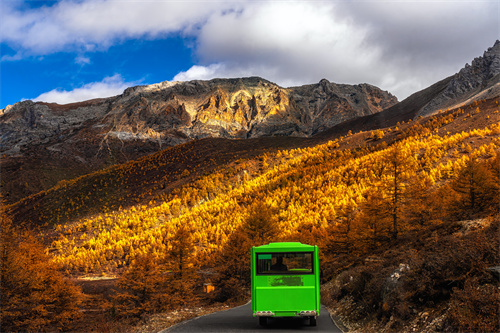 春節云南特輯 | 人少景美！春節云南旅游線路推薦六