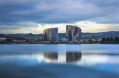 2022旅交會｜“23度的紅河”向八方游客發出邀請！