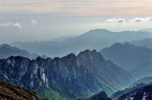 旅游度假到玉溪 江川區：賞星云百里湖光，尋悠悠古滇文化