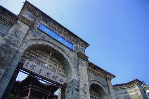 普者黑---魚米之鄉，鄉村田野，詩意山水！