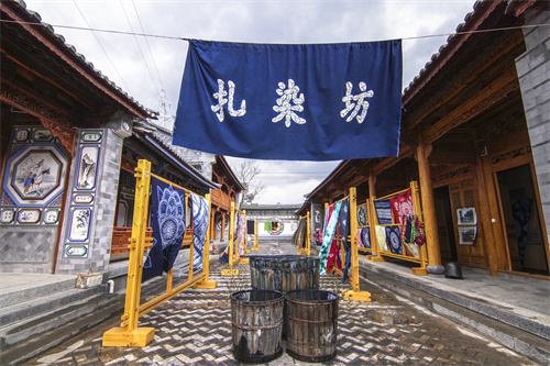 紅河打好世界一流“健康生活目的地牌” 引領云南高端旅游新方向！