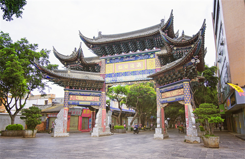 來云南旅游，這些美食千萬不能錯過！