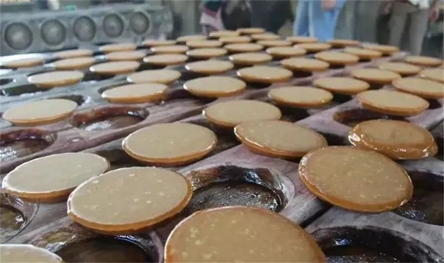 云南特產