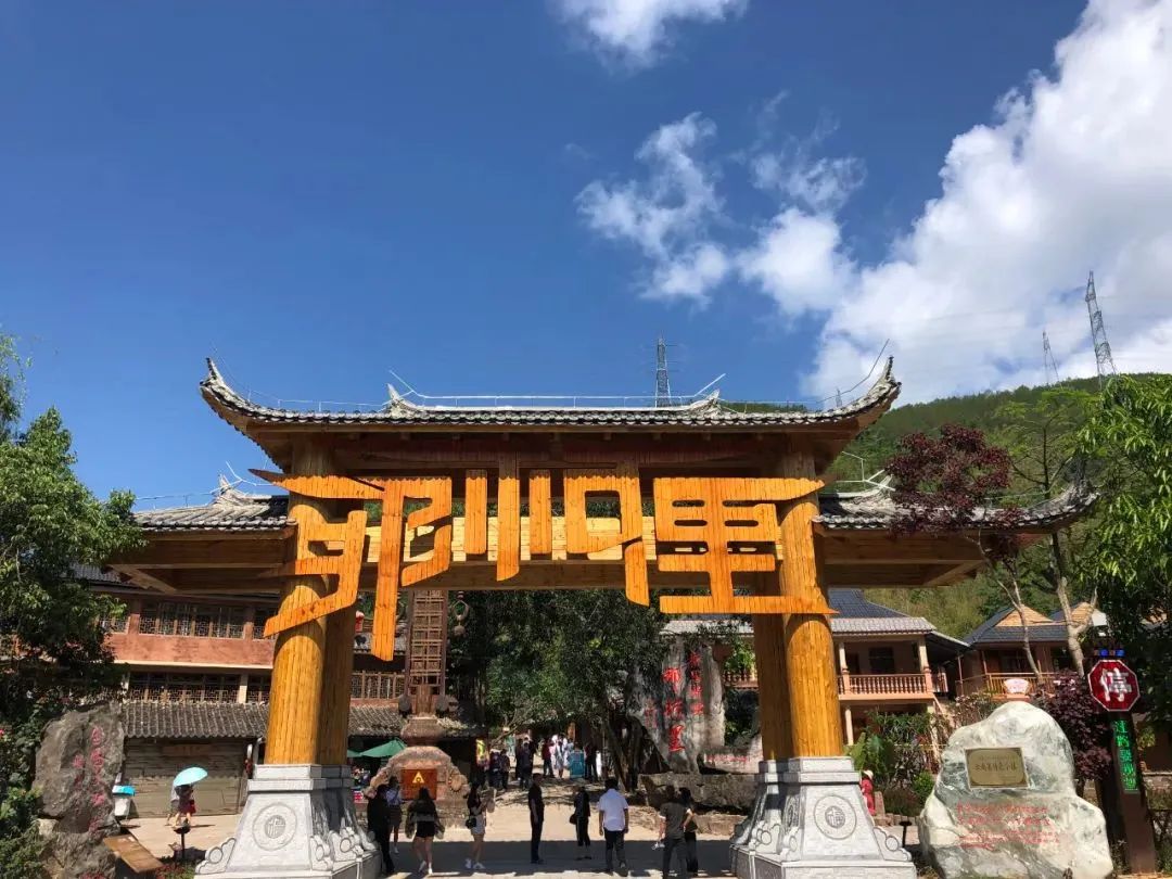 普洱旅行社：茶馬古道上的秘境桃源，邀您共賞