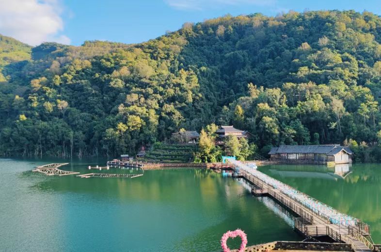 云南旅游、云南定制旅游、云南策劃公司 | 穿越茶馬古道，追尋時光印記